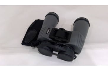 Image of EDEMO Levenhuk Sherman PLUS 7x50 Binoculars, Black 67733, EDEMO1