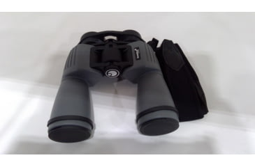 Image of EDEMO Levenhuk Sherman PLUS 7x50 Binoculars, Black 67733, EDEMO1