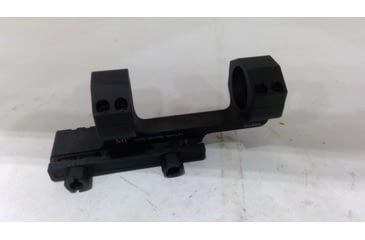 Image of EDEMO Midwest Industries 30mm Gen 2 Scope Mount - 20MOA, Black, MI-SM30G2-20MOA, EDEMO1