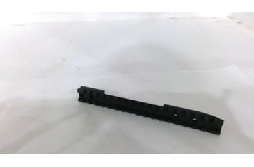Image of EDEMO NightForce Remington 700 One-Piece 20MOA Base, Long Action, Black, A112, EDEMO1