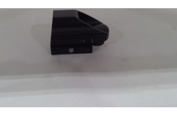 Image of EDEMO Nikko Stirling Tactical Reflex Sight 1x33mm Dual Red And Green Illumination 4 Multi Reticle, EDEMO1