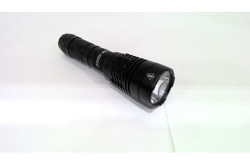 Image of EDEMO Nitecore MH25S 1800 Lumen USB-C Rechargeable Flashlight, Black, 6952506406548, EDEMO1