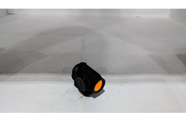 Image of EDEMO Primary Arms SLx Series Red Dot Sight 20mm Lens, 2 MOA Red Dot, Black, 810023, EDEMO1