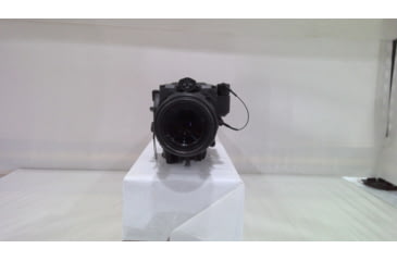 Image of EDEMO Rearmed, Armasight Predator 336 2-8x25 Thermal Imaging Rifle Scope, FLIR Tau 2, 336x256, 17m, 60Hz Core, 25mm Lens, TAT176WN2PRED21, EDEMO1