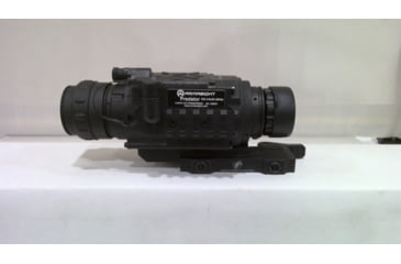 Image of EDEMO Rearmed, Armasight Predator 336 2-8x25 Thermal Imaging Rifle Scope, FLIR Tau 2, 336x256, 17m, 60Hz Core, 25mm Lens, TAT176WN2PRED21, EDEMO1