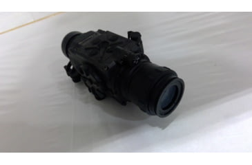 Image of EDEMO Rearmed, Armasight Predator 336 2-8x25 Thermal Imaging Rifle Scope, FLIR Tau 2, 336x256, 17m, 60Hz Core, 25mm Lens, TAT176WN2PRED21, EDEMO2
