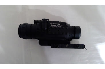 Image of EDEMO Rearmed, Armasight Predator 336 2-8x25 Thermal Imaging Rifle Scope, FLIR Tau 2, 336x256, 17m, 60Hz Core, 25mm Lens, TAT176WN2PRED21, EDEMO2