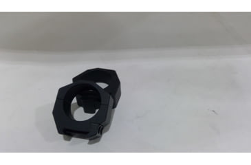 Image of EDEMO Seekins Precision 35mm Tube Rifle Scope Rings, 1.0in High, 4 Cap Screw, 0010640004 - F, EDEMO4