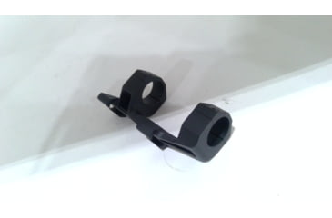 Image of EDEMO Seekins Precision MXM Scope Mount 30mm, 1.45in, 0 MOA, 0010640008 - F, EDEMO1