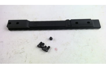 Image of EDEMO Seekins Precision Scope Base, Remington 700, Long Action, 20 MOA, Number 8 Screws, 0010710007 - F, EDEMO2