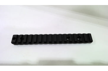 Image of EDEMO Seekins Precision Scope Base, Remington 700, Short Action, 20 MOA, Number 6 Screws, 0010710019 - F, EDEMO1