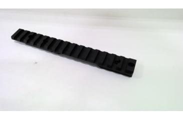 Image of EDEMO Seekins Precision Scope Base, Remington 700, Short Action, 20 MOA, Number 6 Screws, 0010710019 - F, EDEMO1