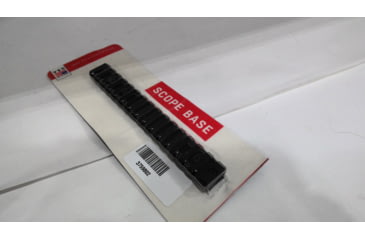 Image of EDEMO Seekins Precision Scope Base, Remington 700, Short Action, 20 MOA, Number 8 Screws, 0010710021 - F, EDEMO1