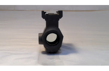 Image of EDEMO SIG SAUER OPMOD Romeo5 XDR 1x20mm Compact Reflex Red Dot Sight, 2 MOA Dot/65 MOA Circle Dot Reticle, Flat Dark Earth SOR52112, EDEMO3