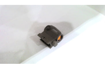 Image of EDEMO SIG SAUER OPMOD Romeo5 XDR 1x20mm Compact Reflex Red Dot Sight, 2 MOA Dot/65 MOA Circle Dot Reticle, Flat Dark Earth SOR52112, EDEMO9