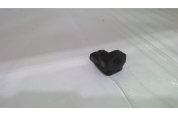 Image of EDEMO SIG SAUER Romeo 1 Reflex Sight, 1x30mm, 6 MOA Red Dot, 1.0 MOA Adjustable, Black, Medium, SOR11600, EDEMO11