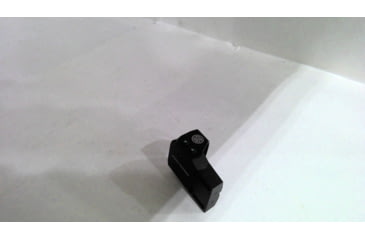 Image of EDEMO SIG SAUER Romeo 1 Reflex Sight, 1x30mm, 6 MOA Red Dot, 1.0 MOA Adjustable, Black, Medium, SOR11600, EDEMO9