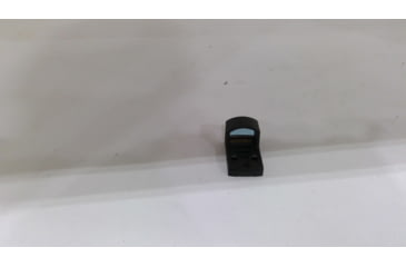 Image of EDEMO SIG SAUER Romeo Zero 1x Red Dot Sight, 3 MOA for P365/P365XL, Black, Small, SOR01300, EDEMO17