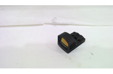 Image of EDEMO SIG SAUER Romeo Zero 1x Red Dot Sight, 6 MOA for P365/P365XL, Black, Small, SOR01600, EDEMO2