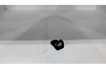 Image of EDEMO SightMark 1x Mini Shot A-Spec Reflex Sight, Red Reticle, 2 MOA, 1 MOA, 25 yd, Black, SM26045, EDEMO3
