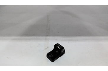 Image of EDEMO SightMark 1x Mini Shot A-Spec Reflex Sight, Red Reticle, 2 MOA, 1 MOA, 25 yd, Black, SM26045, EDEMO3