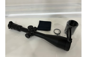 Image of EDEMO SightMark Citadel 5-30x56 LR2 Rifle Scope, Black, SM13040LR2, EDEMO1