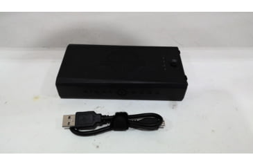 Image of EDEMO SightMark Sightmark Quick Detach Battery Pack, Black, SM28003, EDEMO1