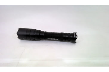 Image of EDEMO SureFire LED Flashlight, E2D Defender Tactical, Single Output, 1000 Lumens, Black, E2DLU-T, EDEMO2