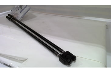 Image of EDEMO Swagger Stalker QD72 Bipod, Black, SWAG-ST-QD72, EDEMO1