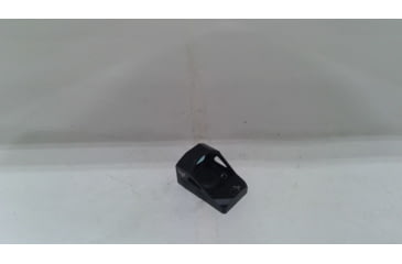 Image of EDEMO Swampfox Justice RMR Green Dot Sight, 1x27mm, 3 MOA Green Dot Reticle, Black, JTC00127-3G, EDEMO1