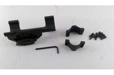 Image of EDEMO Trijicon 30mm Quick Release Mount AC22033, EDEMO3