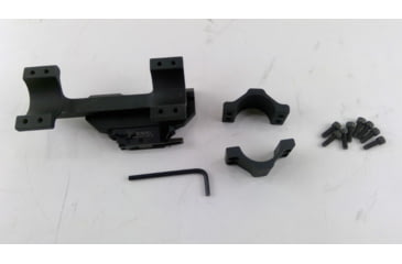 Image of EDEMO Trijicon 30mm Quick Release Mount AC22033, EDEMO3