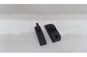 Image of EDEMO Trijicon Bright &amp; Tough Remington Shotgun - Green Front/Orange Rear 3 Dot Set RE04O, EDEMO1