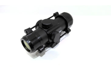 Image of EDEMO Ultradot HD-Micro, Black, 28mm UDHD-M, EDEMO1