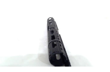 Image of EDEMO UTG Pro AR15 15in Carbine Length SuperSlim Drop-in Handguard, Black, MTU015SS, EDEMO3
