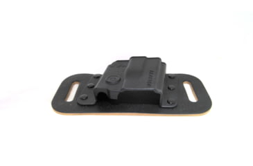 Image of USED Viridian Reactor TL Tactical light for Glock 26/27 featuring ECR and Radiance Includes Hybrid Belt Holster RTL-G26/27, EDEMO1, Used, Condition Like New, Inspect and Rebox