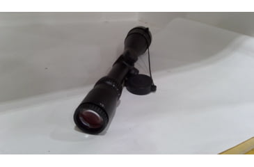 Image of EDEMO Vortex Crossfire II AO 6-24x50mm Rifle Scope, 30mm Tube, Second Focal Plane, Black, Hard Anodized, Non-Illuminated Dead-Hold BDC Reticle, MOA Adjustment, CF2-31045, EDEMO1