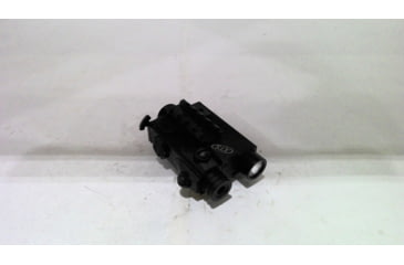 Image of EDEMO XTS Green Laser/Light Sight Combo, Black XTS XLG, EDEMO1