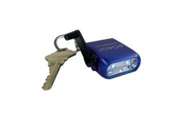 Image of Egear Dyno-Mite Keychain Light, LED, ABS Plastic, Assorted DY022A50EGEAR