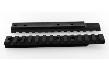 Image of Evolution Gun Works HD Remington 4, 6, 7400, 7600, 750, Weaver 93, Benelli Auto Scope Mount