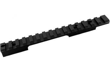 Image of EGW Steel HD Remington 700, 722, 40x SA Picatinny Rail Scope Mount 0 MOA 86000 