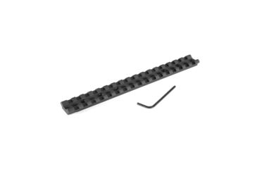 Image of EGW Sako TRG Picatinny Rail Scope Mount, 0 MOA 44100