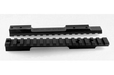 Image of Evolution Gun Works Steel HD Remington 700, 722, 40x Picatinny Rail Scope Mount