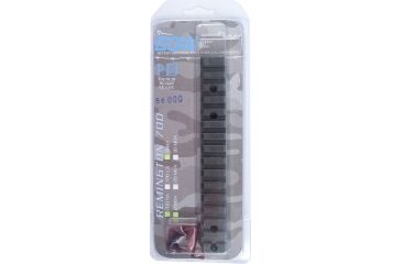 Image of EGW Steel HD Remington 700, 722, 40x SA Picatinny Rail Scope Mount 0 MOA 86000 