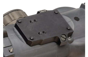 Image of Elcan MRD Mount Kit, Black, MRD-SDR-B