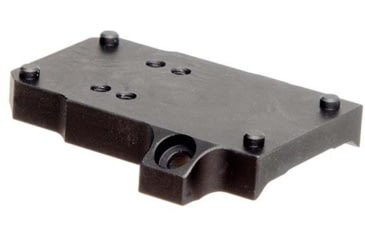 Image of Elcan MRD Mount Kit, Black, MRD-SDR-B