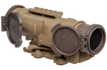 Image of Elcan Specter DR 1x/4-7.62x51mm Rifle Scope, BDC Reticle, FDE, DFOV4-T265-C20
