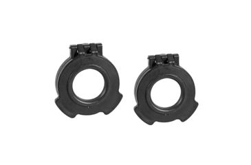 Image of Elcan SpecterTR 1/3/9x See-Through Lens Flip Cover Kit, Does Not Include ARD, Clear, SFC-TR139-C