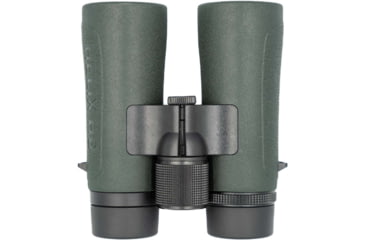 Image of Element Optics 10x42mm Helix HD Binoculars, BAK-4, Green, 50091