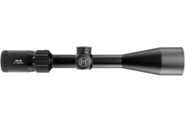 Image of Element Optics 4-12x40 Iris 1 in Tube Rifle Scope, Second Focal Plane, RAPTR-1S, 50016
